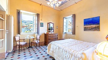 Villa La Romantica 14