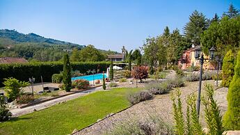 Villa La Romantica 14