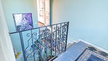 Villa La Romantica 14