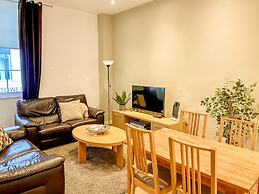 My-Canning Street Apartments