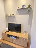 My-Canning Street Apartments