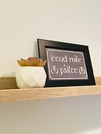 My-Canning Street Apartments