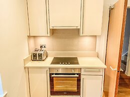 My-Canning Street Apartments