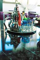 MAJOREL PEARL  Restaurant Piscine SPA