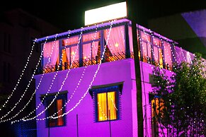 MAJOREL PEARL  Restaurant Piscine SPA