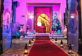 MAJOREL PEARL  Restaurant Piscine SPA