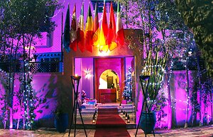 MAJOREL PEARL  Restaurant Piscine SPA