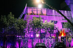 MAJOREL PEARL  Restaurant Piscine SPA