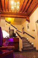 MAJOREL PEARL  Restaurant Piscine SPA