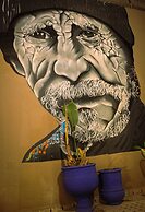 MAJOREL PEARL  Restaurant Piscine SPA