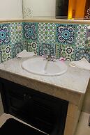 MAJOREL PEARL  Restaurant Piscine SPA