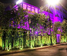 MAJOREL PEARL  Restaurant Piscine SPA