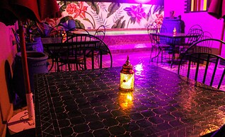 MAJOREL PEARL  Restaurant Piscine SPA