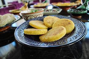 MAJOREL PEARL  Restaurant Piscine SPA