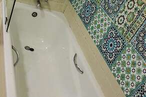 MAJOREL PEARL  Restaurant Piscine SPA