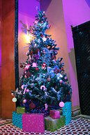 MAJOREL PEARL  Restaurant Piscine SPA