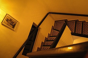 MAJOREL PEARL  Restaurant Piscine SPA