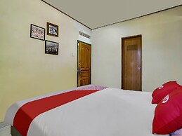 OYO Homes 91094 Desa Wisata Banyuatis