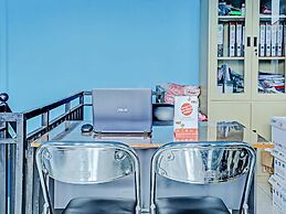 OYO Homes 91094 Desa Wisata Banyuatis