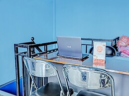 OYO Homes 91094 Desa Wisata Banyuatis