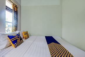 OYO Homes 90987 Desa Wisata Gabugan Syariah