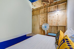 OYO Homes 90987 Desa Wisata Gabugan Syariah