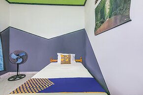 OYO Homes 90987 Desa Wisata Gabugan Syariah