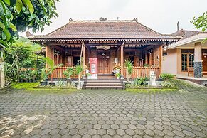 OYO Homes 90987 Desa Wisata Gabugan Syariah
