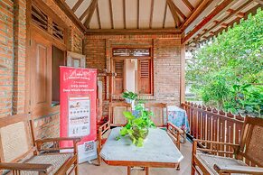 OYO Homes 90987 Desa Wisata Gabugan Syariah