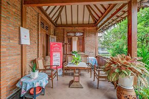 OYO Homes 90987 Desa Wisata Gabugan Syariah