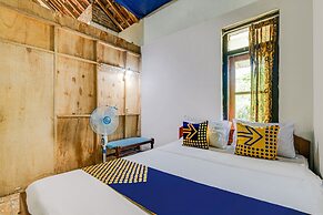 OYO Homes 90987 Desa Wisata Gabugan Syariah