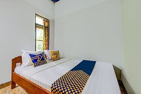 OYO Homes 90987 Desa Wisata Gabugan Syariah