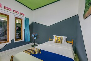 OYO Homes 90987 Desa Wisata Gabugan Syariah