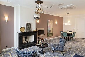 Boutique hotel Jeroen