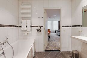 Boutique hotel Jeroen