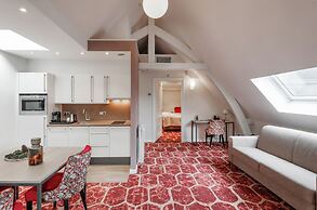 Boutique hotel Jeroen