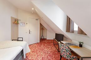 Boutique hotel Jeroen