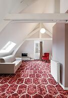 Boutique hotel Jeroen