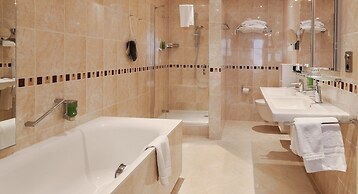 Boutique hotel Jeroen