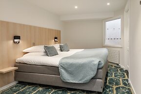 Boutique hotel Jeroen