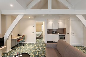Boutique hotel Jeroen