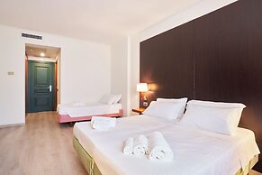 Hotel Cyrano