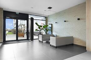 Elite Apartments Letnica Glamour