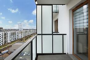 Elite Apartments Letnica Glamour