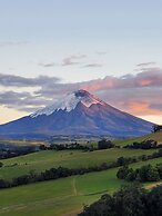 Balcon al Cotopaxi