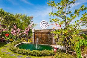 C-CODE RESORT