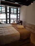 Acouga Hotel Boutique