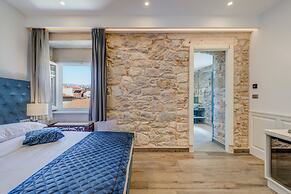 Palms Promenade Luxury Rooms