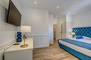 Palms Promenade Luxury Rooms