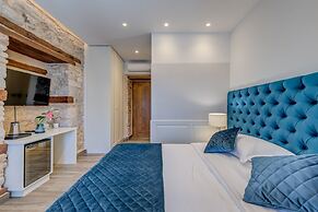 Palms Promenade Luxury Rooms